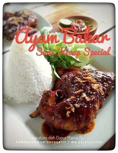 Comentarii opinii despre Dapur Mama Dju