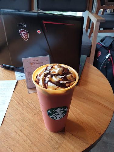 Comentarii opinii despre Starbucks Ciumbuleuit