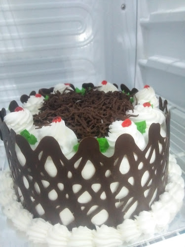 Via Cake's - Kota Serang