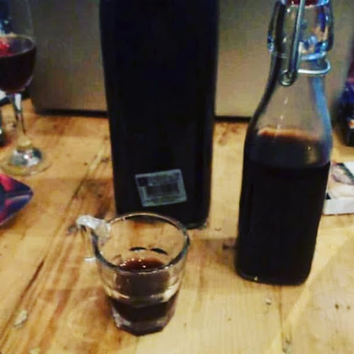 Mada Coffee - Gastronomi dan perhotelan