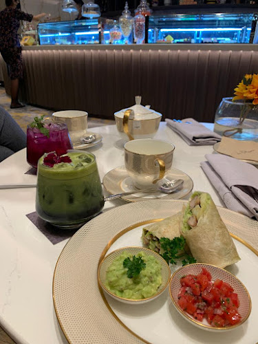 La Patisserie - Surabaya