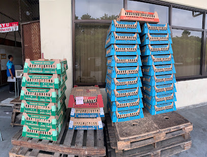 Dulluthfi Farm,Distributor pusat pembelian pakan/DOC-DOD nusantara