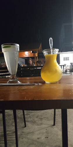 YN RESTO&COFFEE - Kota Banda Aceh