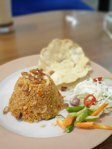 de'Clan Resto & Cafe Depok - Gastronomi dan perhotelan