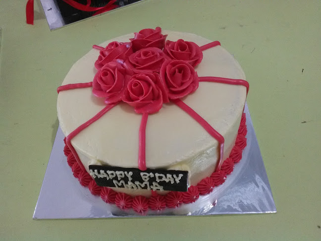 Comentarii opinii despre Brownies Richi new