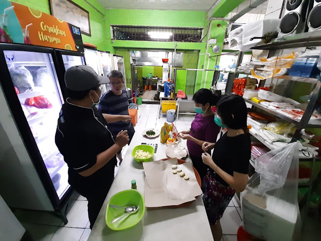 Warung Anugrah Bawakaraeng