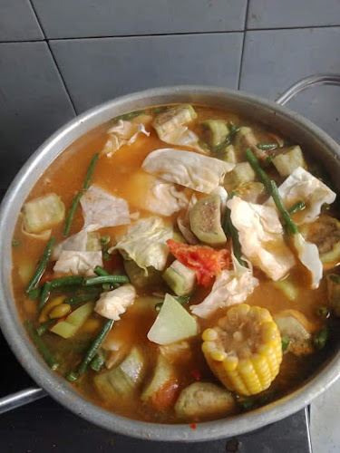 Katering Mak Neng - Kota Medan