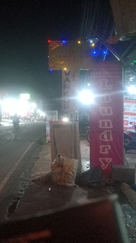 Jl. Raya Kp. Sawah, Jatimulya, Kec. Cilodong, Kota Depok, Jawa Barat 16413