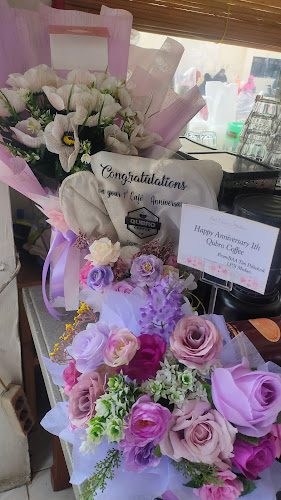 Opinii despre Qubro Coffee în Kota Medan - Gastronomi dan perhotelan