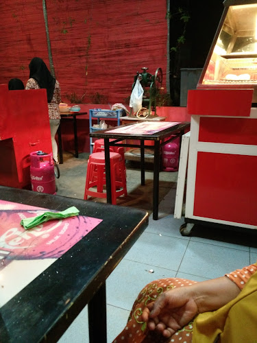 Opinii despre Ss Fried Chicken în Kota Padang Sidempuan - Gastronomi dan perhotelan