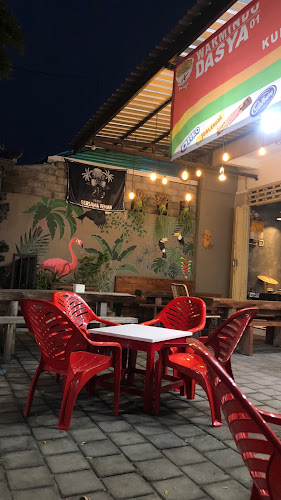 Warmindo Dasya - Gastronomi dan perhotelan