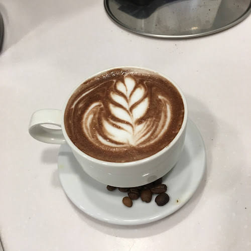 Comentarii opinii despre Point Cafe Hybird Golden Vienna