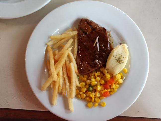 KOWAWA PSJ UI Coffee Shop - Kota Depok