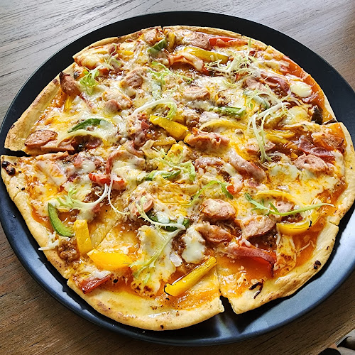 Opinii despre LAMANSUA Coffee & Eatery în Kota Bandung - Gastronomi dan perhotelan