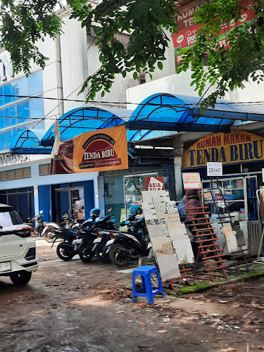 Jl. R. E. Martadinata No.18, Sei Buah, Kec. Ilir Tim. II, Kota Palembang, Sumatera Selatan 30163