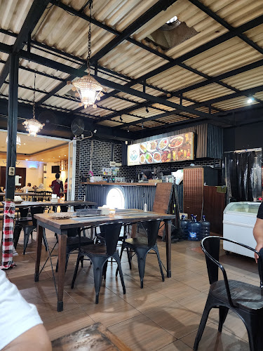 Ikan Bakar Tepi Laut 18