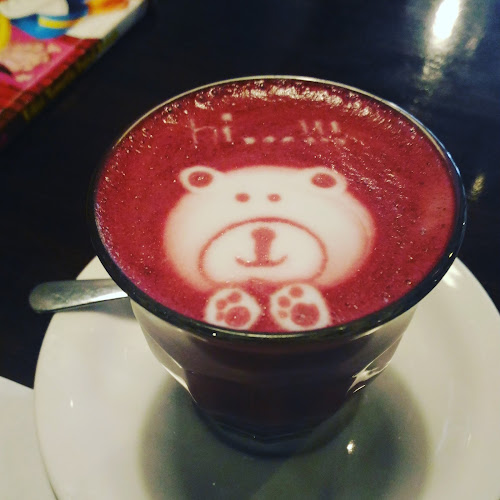 Dailydose Coffee & Eatery - Gastronomi dan perhotelan