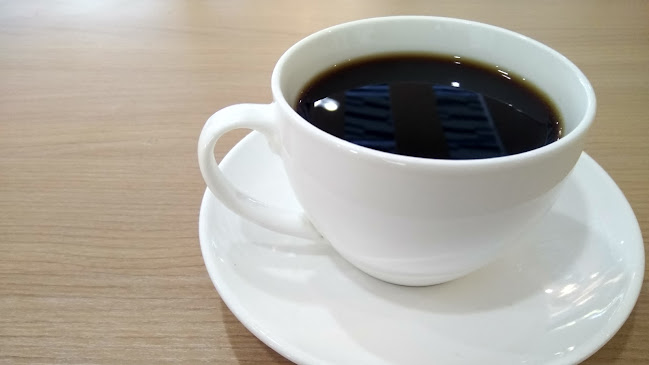 Kedai Kopi Toea - Gastronomi dan perhotelan