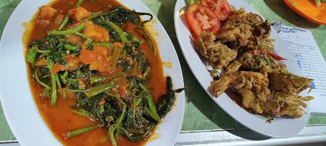 Comentarii opinii despre Yayuk Seafood