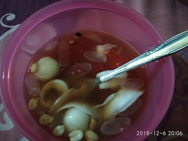 Jl. Ploso Baru No.189, Ploso, Kec. Tambaksari, Surabaya, Jawa Timur 60132