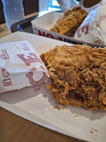 KFC Matahari Mall