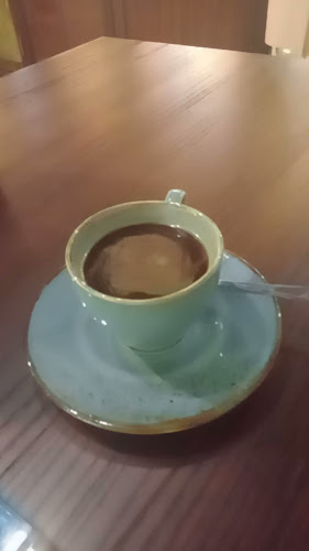 Notaree Cafe and Resto - Kota Tangerang