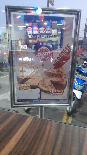 Comentarii opinii despre Domino's Pizza - Citayam