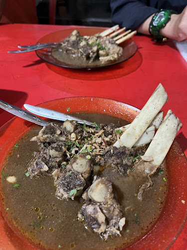 Konro Bakar Makassar - Gastronomi dan perhotelan