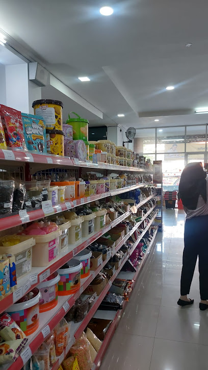 Clarabele baking supply