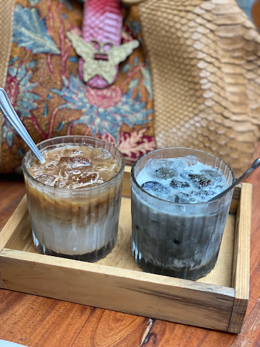 sasadakopi. Roastery & Slow Bar - Kota Medan