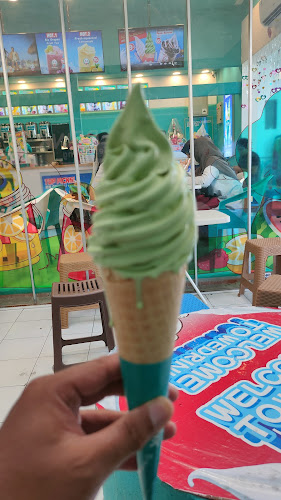 Wedrink Tembalang - Gastronomi dan perhotelan