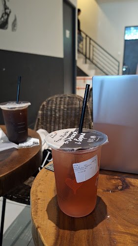 Kopi Kenangan - Gastronomi dan perhotelan