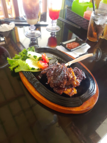 Comentarii opinii despre Dapur Mbok Tik