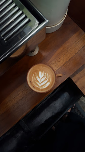 Comentarii opinii despre Kopi Becak