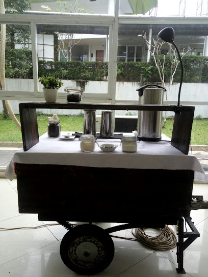 catering kopi