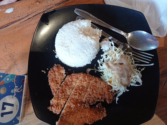 Opinii despre Sugara Milk în Kota Yogyakarta - Gastronomi dan perhotelan