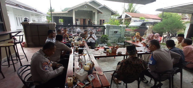 AL COFFE ( Pineng Nyen ) - Kota Langsa