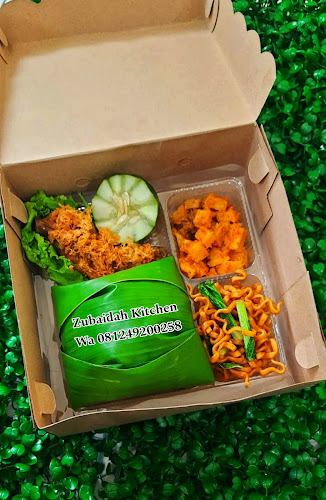 Opinii despre Zubaidah Kitchen în Surabaya - Gastronomi dan perhotelan