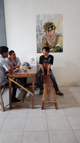 Opinii despre WARKOP AII JAYA în Kota Pasuruan - Gastronomi dan perhotelan