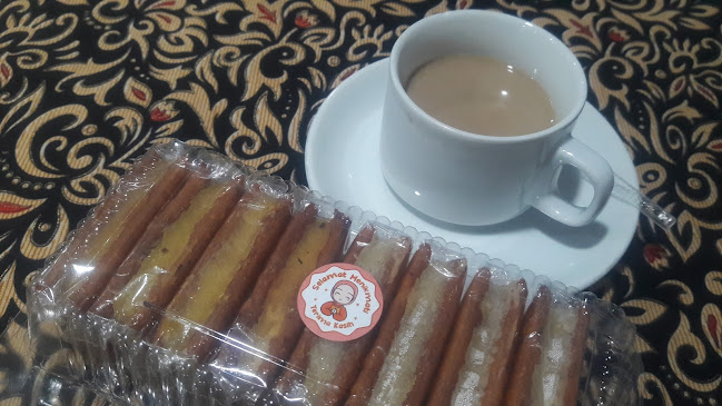 Opinii despre D`Gabin`s în Kota Depok - Gastronomi dan perhotelan