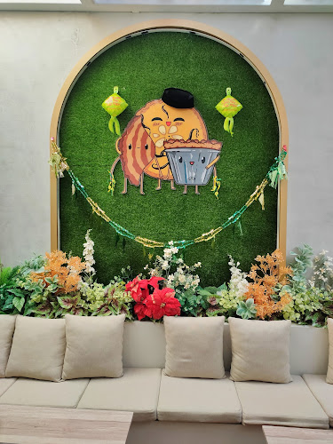 Nonie Solo - Kota Surakarta