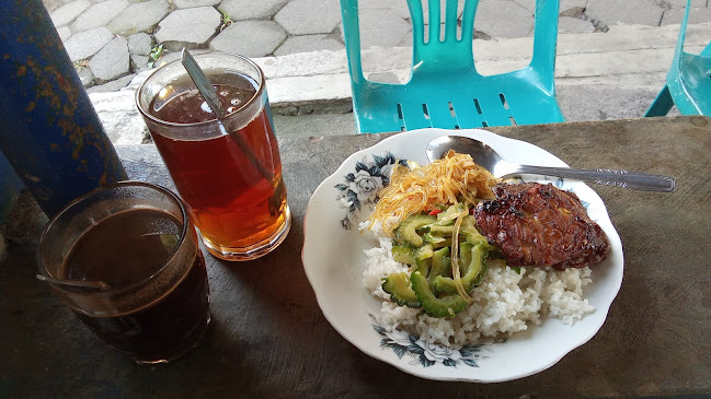 Comentarii opinii despre Warung Makan Bu Marni(ꦮꦫꦸꦁꦩꦏꦤ꧀ꦧꦸꦩꦂꦤꦶ)