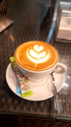 WARUNK WOW KWB - Kota Batu