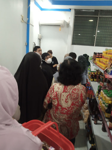 Momqil Frozen Food Makassar - Kota Makassar