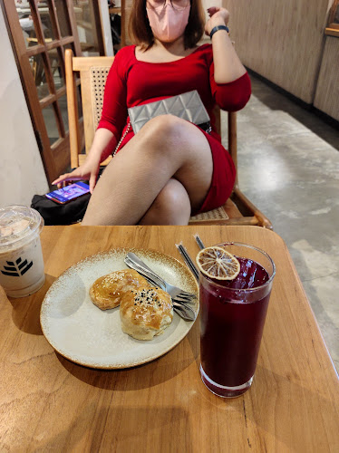 Opinii despre La Gramma în Kota Pontianak - Gastronomi dan perhotelan