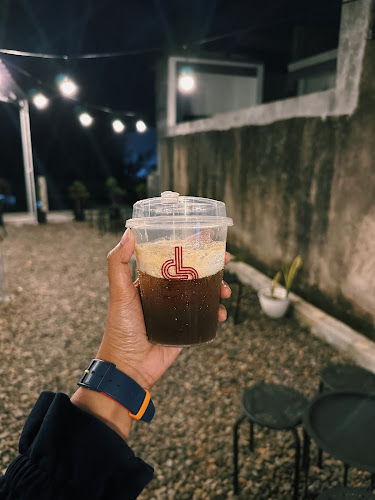 Opinii despre BOJO Coffee în Kab. Tasikmalaya - Gastronomi dan perhotelan