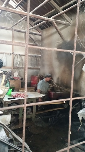 Jalan Pasar Cikurubuk, Linggajaya, Kec. Mangkubumi, Kab. Tasikmalaya, Jawa Barat 46112