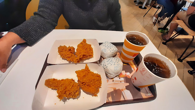 McDonald's Istana BEC Bandung