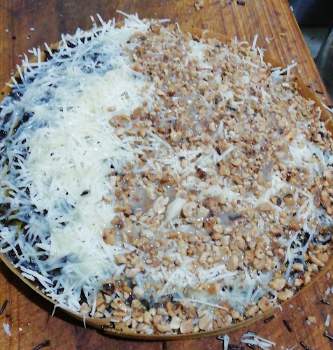 Comentarii opinii despre Terang Bulan Kenzo