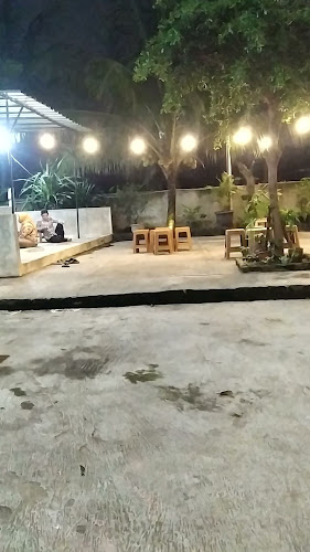 Kantong Makan by The SHUJ